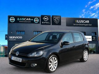 Volkswagen Golf 2.0 TDI SPORT DSG 140CV