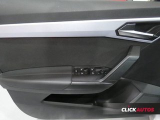 Seat Ibiza 1.5 TSI 150CV FR Edition XL DSG