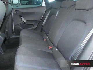 Seat Ibiza 1.5 TSI 150CV FR Edition XL DSG