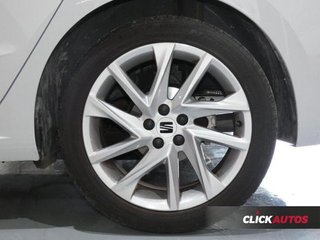 Seat Ibiza 1.5 TSI 150CV FR Edition XL DSG