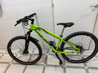 Bicicleta de Montaña 6800