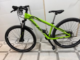 Bicicleta de Montaña 6800