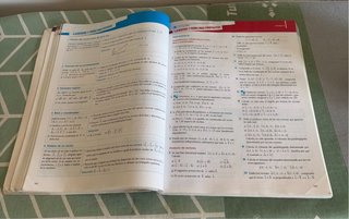 Matemáticas II. 2 Bachillerato