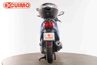 KYMCO AGILITY CITY 125
