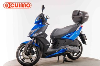 KYMCO AGILITY CITY 125