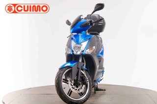 KYMCO AGILITY CITY 125