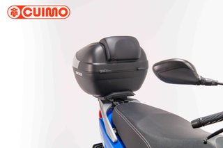 KYMCO AGILITY CITY 125