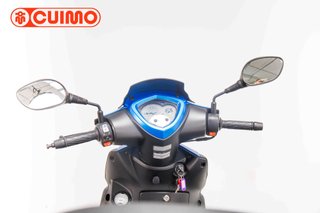 KYMCO AGILITY CITY 125