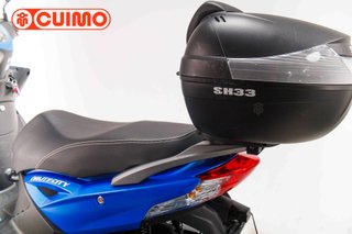 KYMCO AGILITY CITY 125