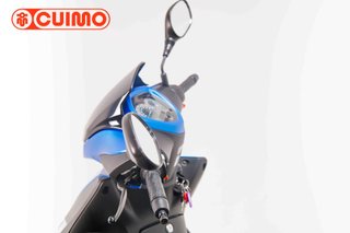 KYMCO AGILITY CITY 125