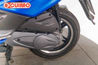 KYMCO AGILITY CITY 125