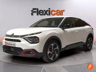 Citroën C4 PureTech 130 S&S EAT8 Feel Pack