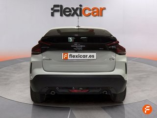 Citroën C4 PureTech 130 S&S EAT8 Feel Pack