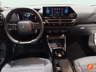 Citroën C4 PureTech 130 S&S EAT8 Feel Pack