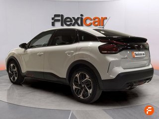 Citroën C4 PureTech 130 S&S EAT8 Feel Pack