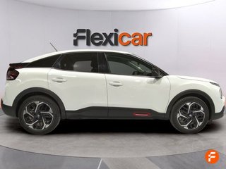 Citroën C4 PureTech 130 S&S EAT8 Feel Pack