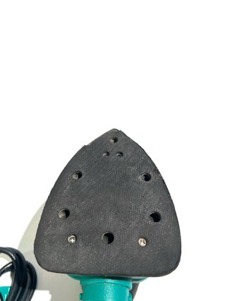 Lijadora Detalle HYCHIKA TX104