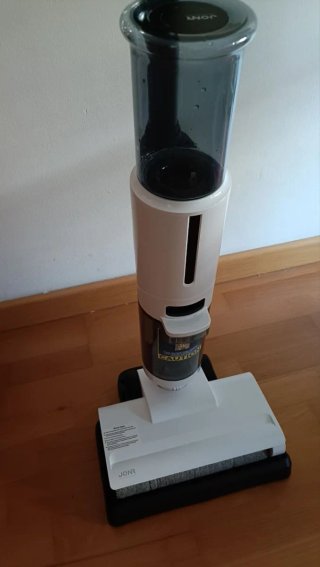 Aspiradora JONR