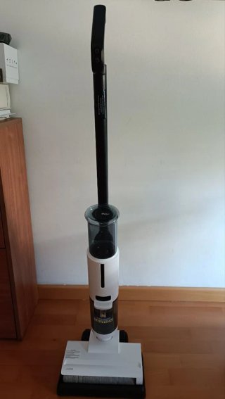 Aspiradora JONR