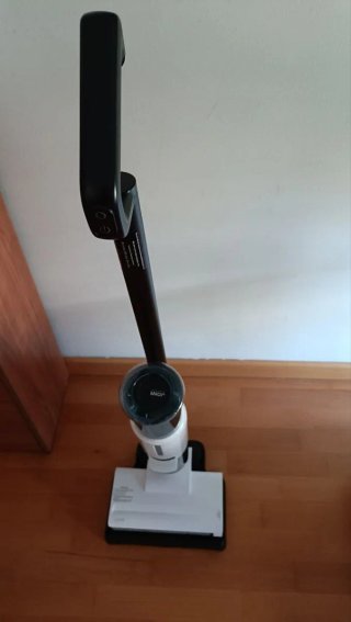 Aspiradora JONR