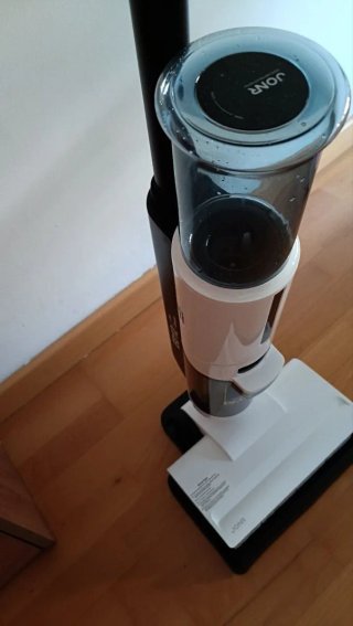 Aspiradora JONR