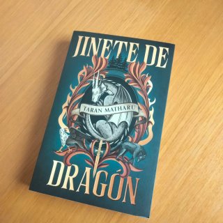 Jinete de dragón