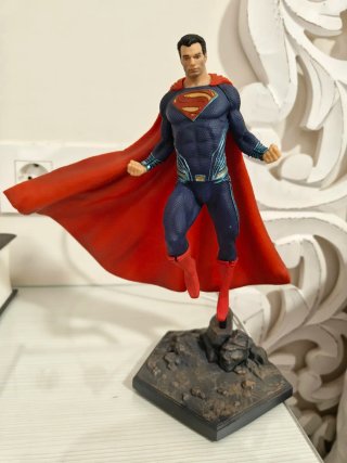 Figuras Batman vs Superman