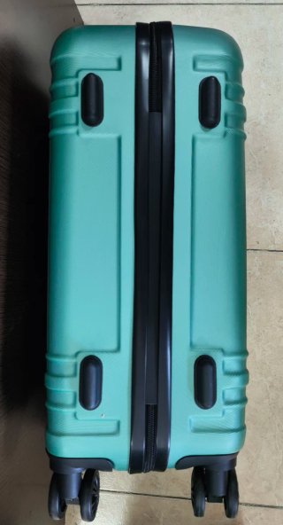 Maleta de viaje cabina (pequeña)