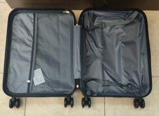 Maleta de viaje cabina (pequeña)