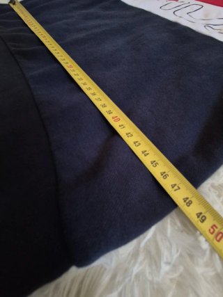 Sudadera Fila Tricolor