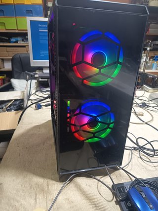PC Gaming i7 6700K GTX 1060 6GB RGB