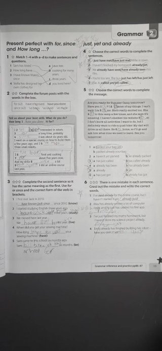 Workbook 3° ESO ISBN 978-1-380-09749-1