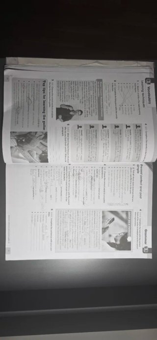 Workbook 3° ESO ISBN 978-1-380-09749-1