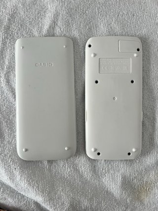 Calculadora Casio fx-991EX Classwiz