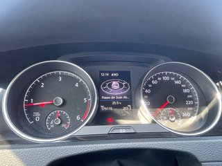 Golf Golf 7,5 2016