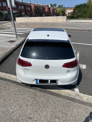 Golf Golf 7,5 2016