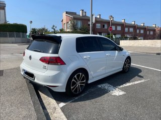 Golf Golf 7,5 2016