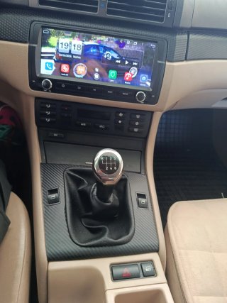 BMW Serie 3 2004