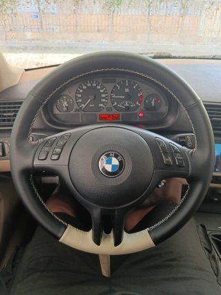 BMW Serie 3 2004