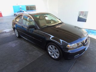 BMW Serie 3 2004