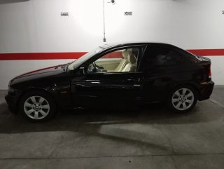 BMW Serie 3 2004