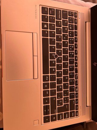 HP EliteBook 840 G5 i5 8GB RAM 256GB SSD 14