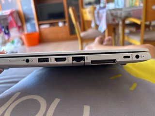 HP EliteBook 840 G5 i5 8GB RAM 256GB SSD 14