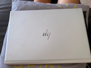 HP EliteBook 840 G5 i5 8GB RAM 256GB SSD 14