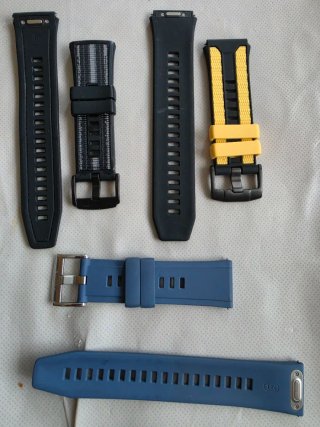 Huawei Watch GT 6 Pro Novo