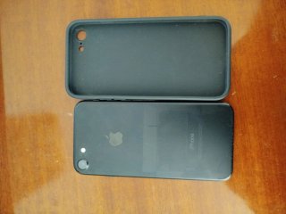 iPhone 7 Negro