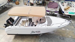 Barco Saver 620 WA Usado