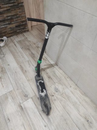 Patinete buen estado