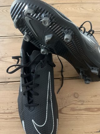 Zapatillas Nike Phantom Futbol Originales