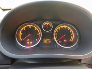 Opel Corsa 2009